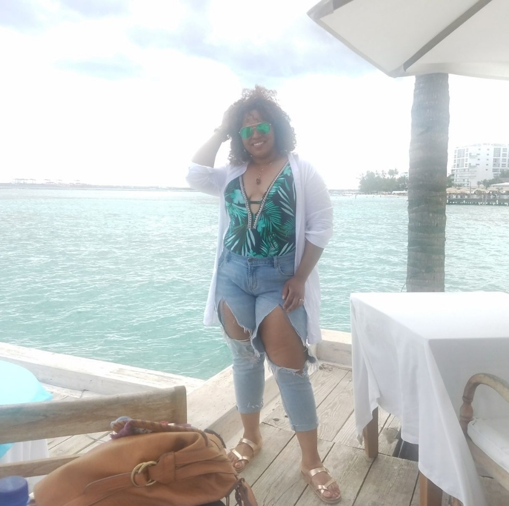 Meet your Posher, Leiry